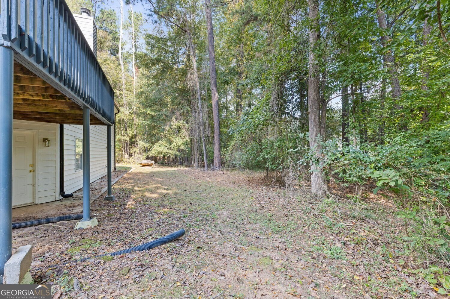 3760 Mountain Cove Road Snellville - Photo 36