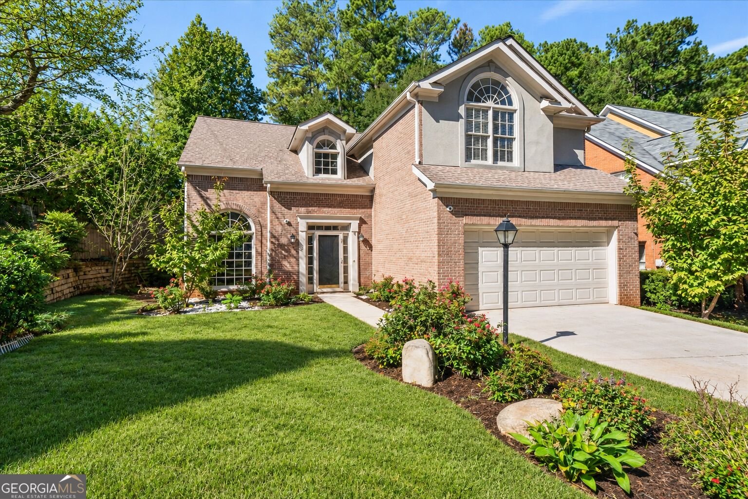 3139 Blairhill Court Atlanta - main photo