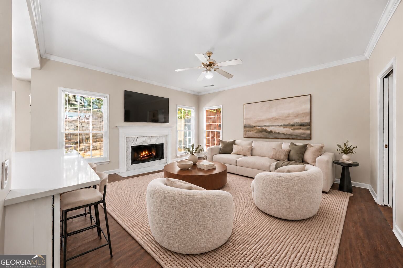 3139 Blairhill Court Atlanta - Photo 14