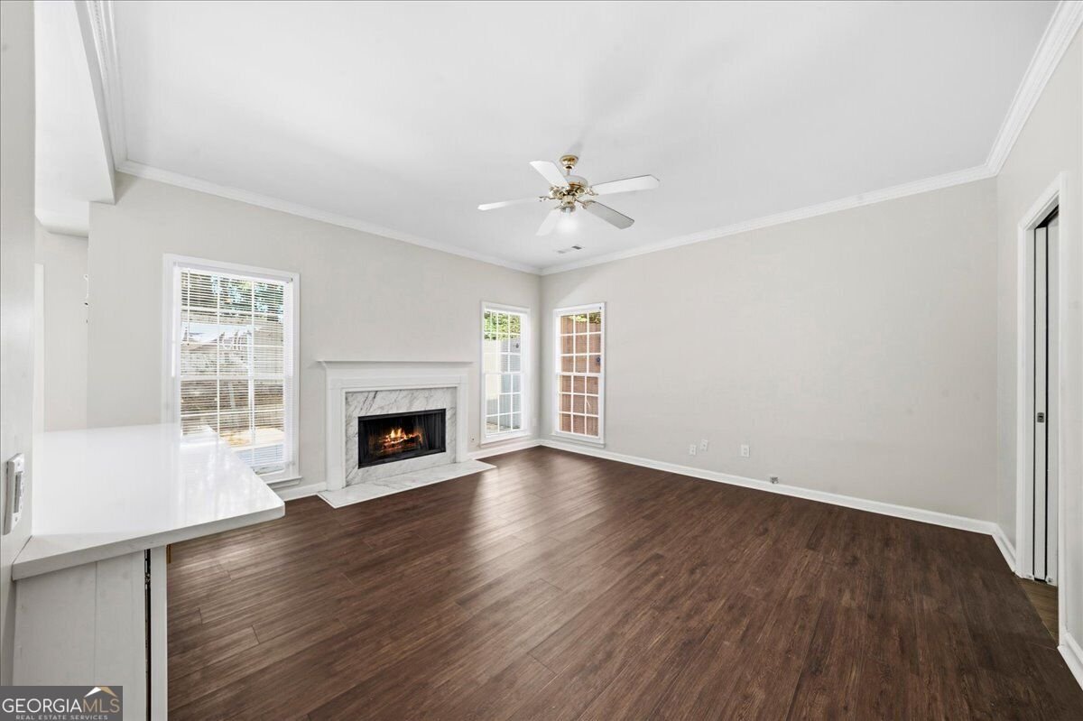 3139 Blairhill Court Atlanta - Photo 15