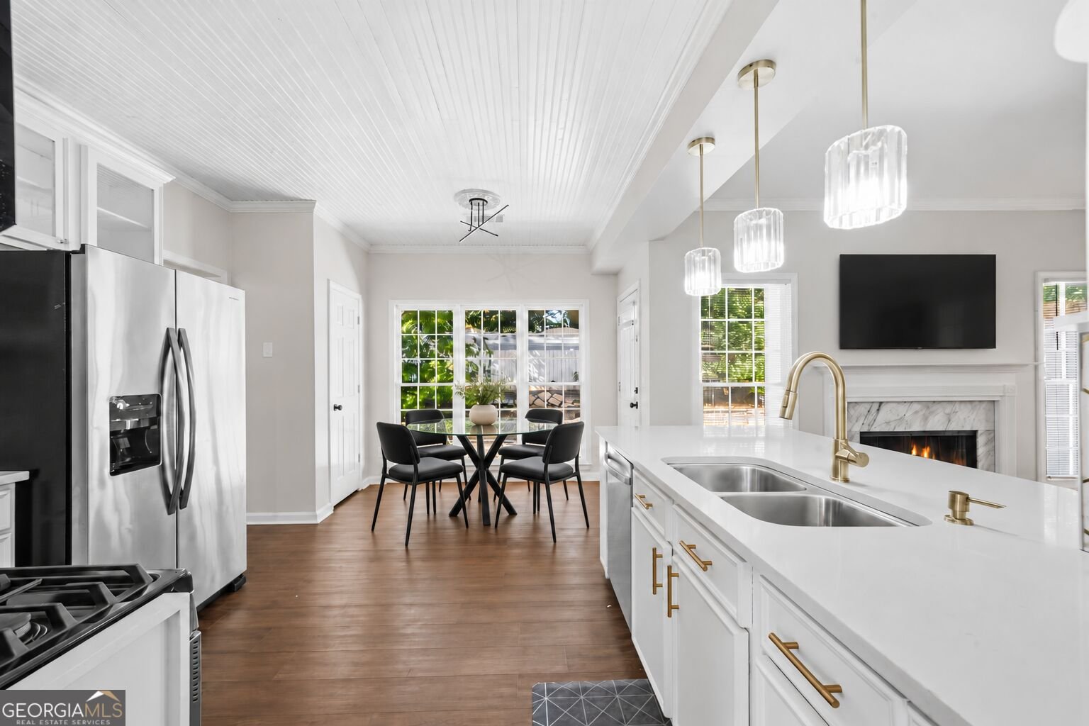 3139 Blairhill Court Atlanta - Photo 16
