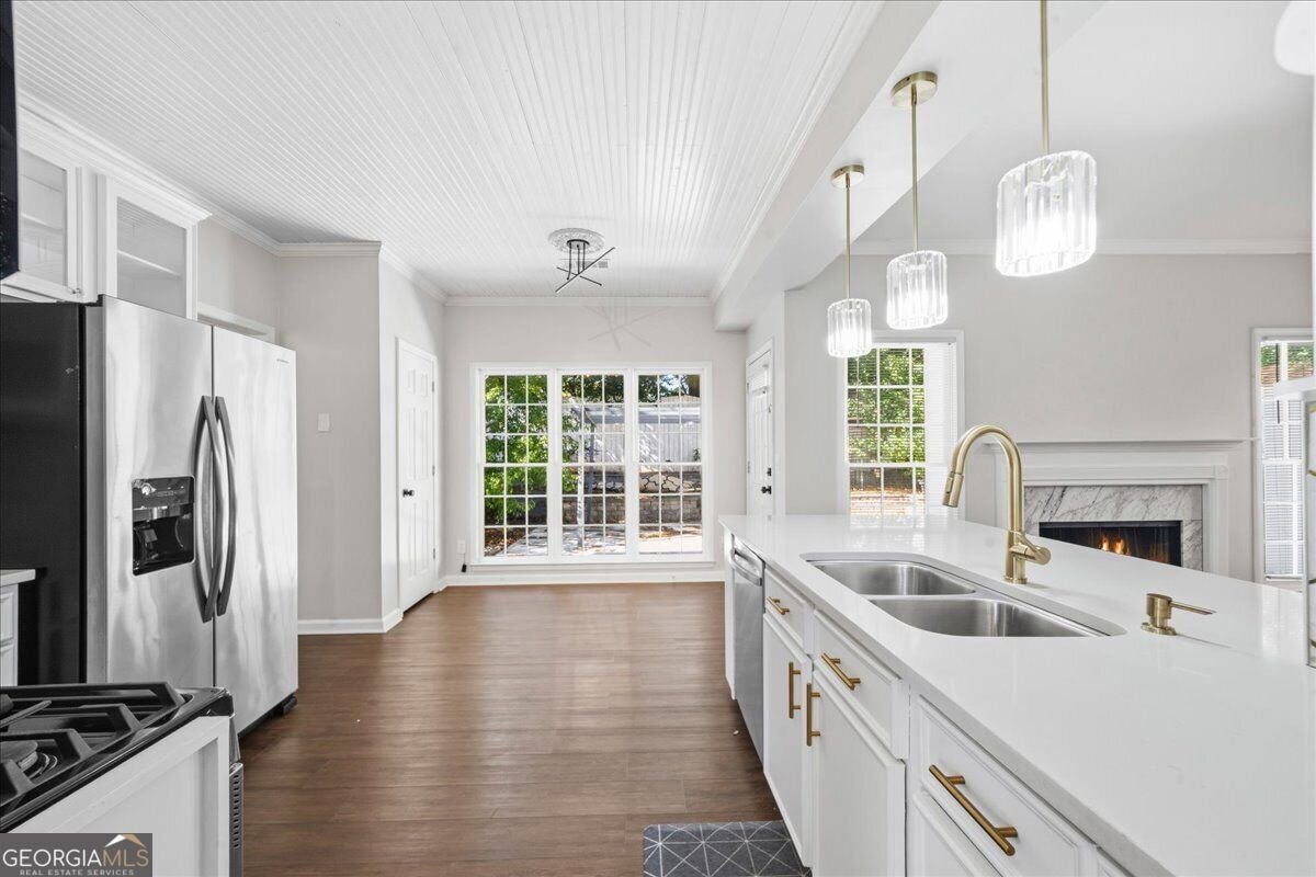 3139 Blairhill Court Atlanta - Photo 17