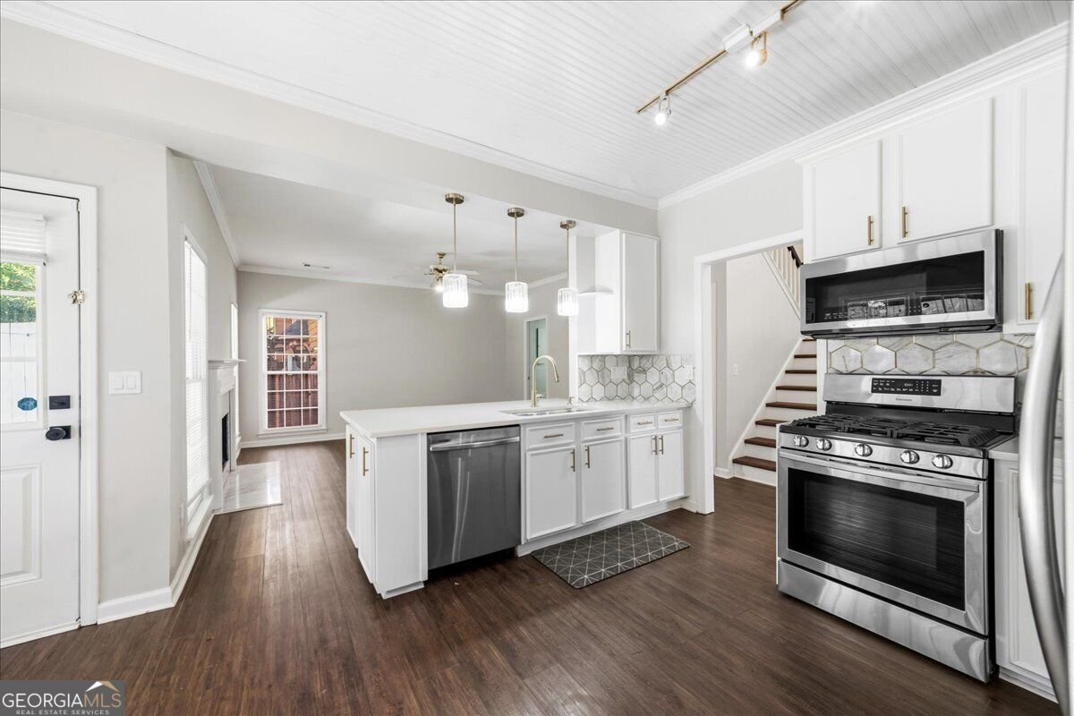 3139 Blairhill Court Atlanta - Photo 19