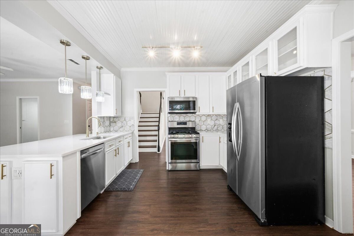 3139 Blairhill Court Atlanta - Photo 20