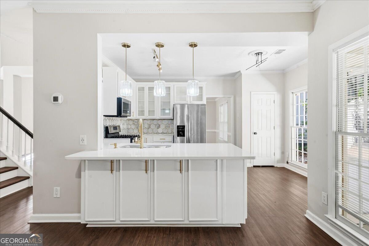 3139 Blairhill Court Atlanta - Photo 21