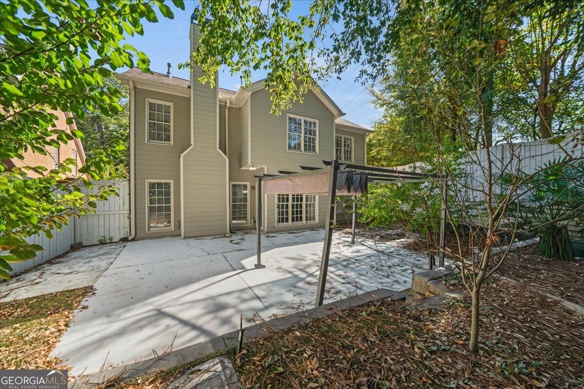 3139 Blairhill Court Atlanta - Photo 30