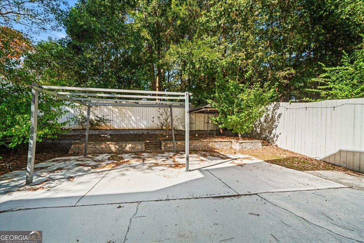 3139 Blairhill Court Atlanta - Photo 32