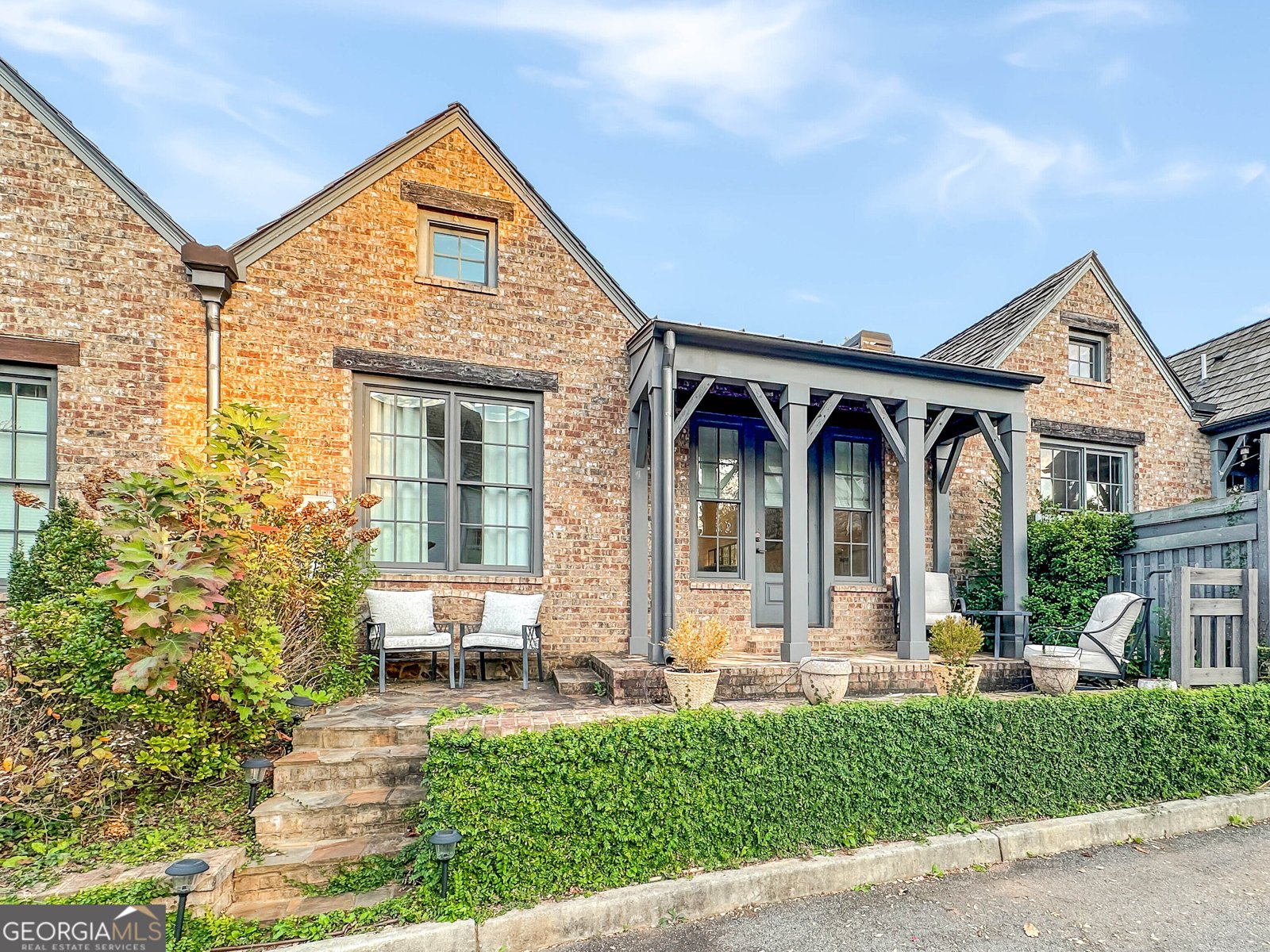 11207 Serenbe Lane Chattahoochee Hills - Photo 19