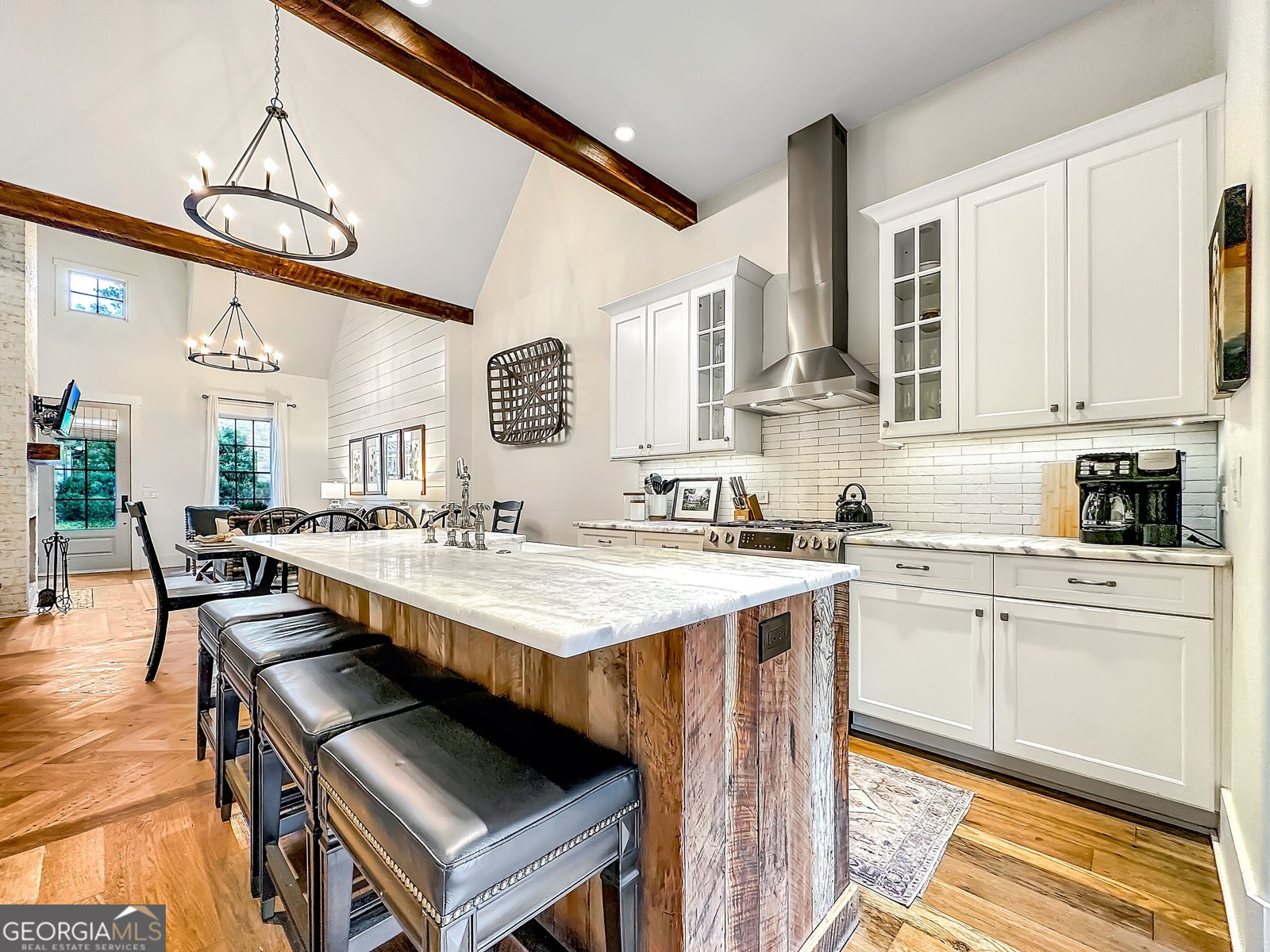11207 Serenbe Lane Chattahoochee Hills - Photo 6