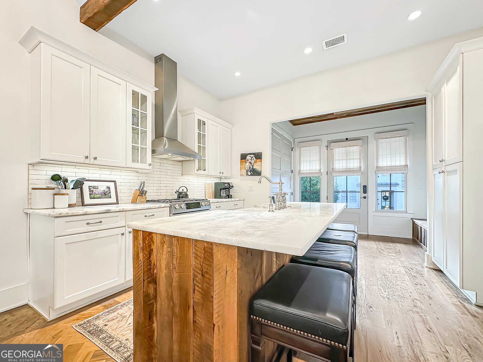 11207 Serenbe Lane Chattahoochee Hills - Photo 7