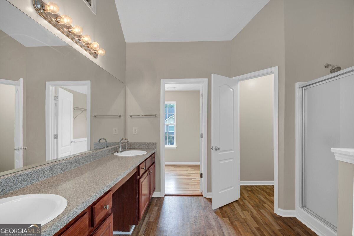 4425 Grove Lake Court Loganville - Photo 22