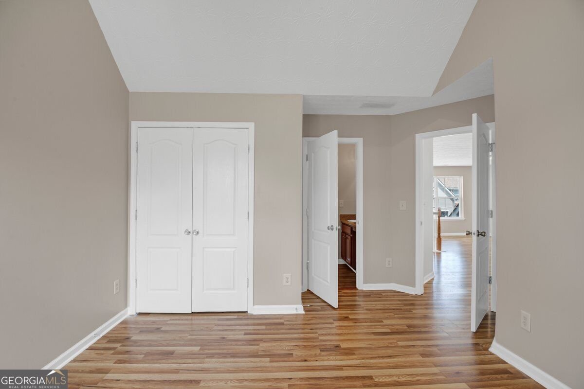 4425 Grove Lake Court Loganville - Photo 26
