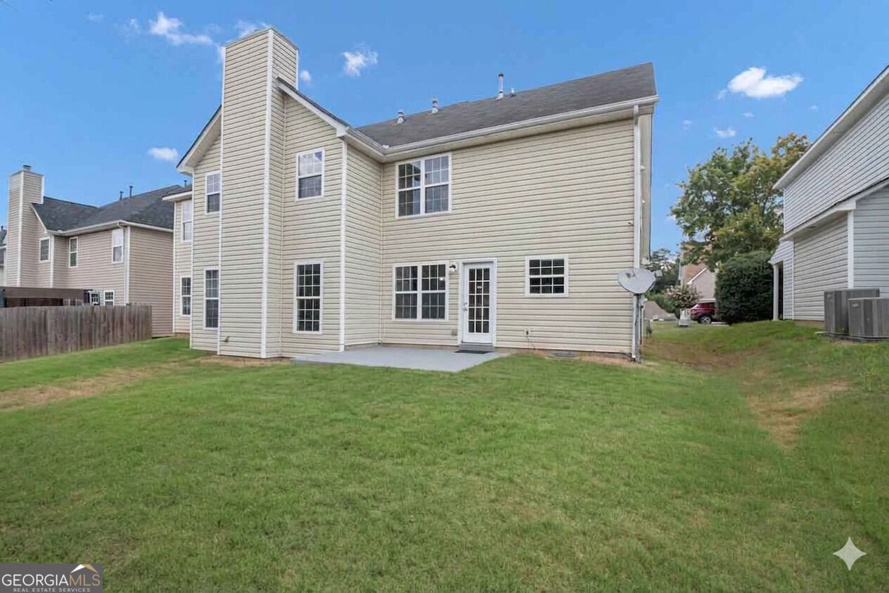 4425 Grove Lake Court Loganville - Photo 31