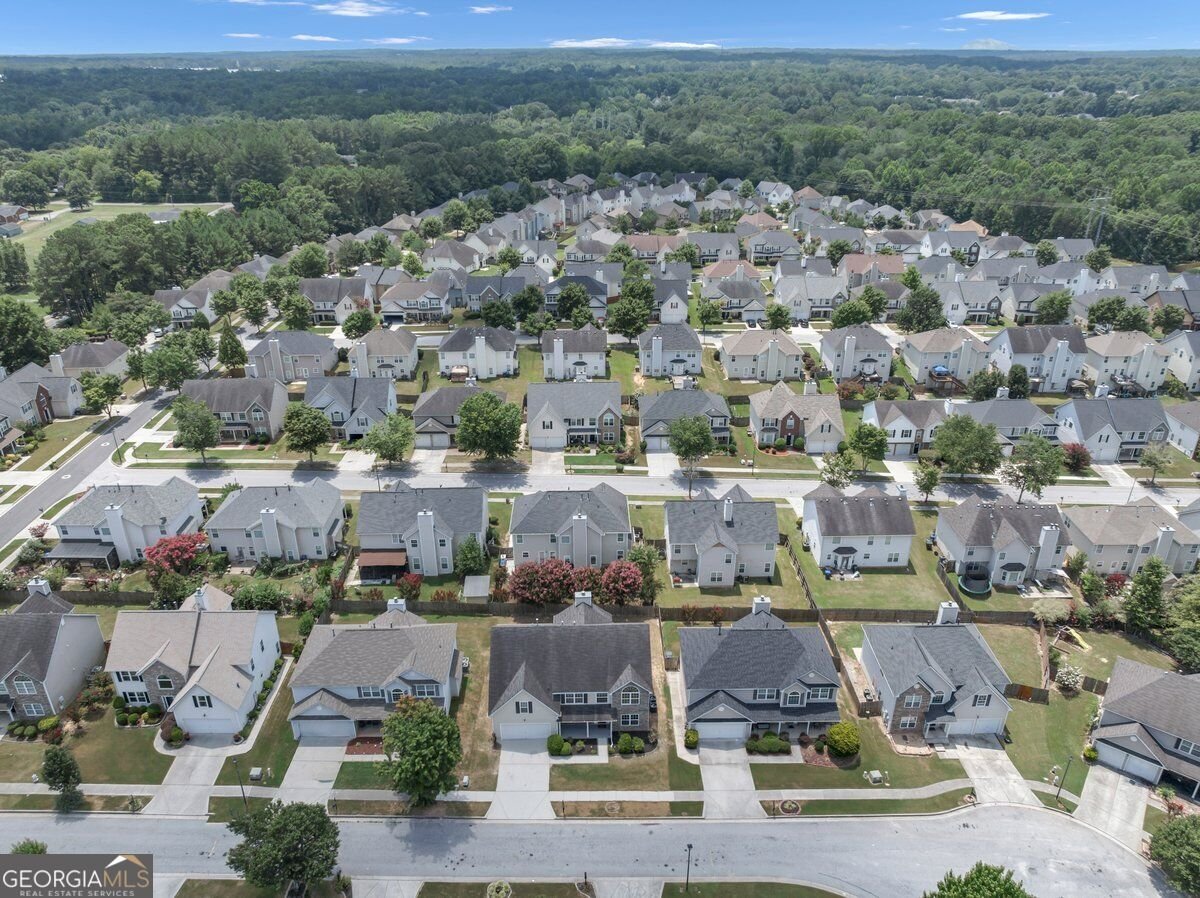 4425 Grove Lake Court Loganville - Photo 33