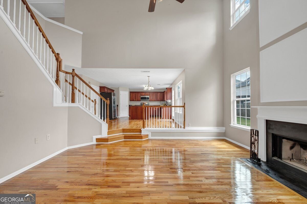 4425 Grove Lake Court Loganville - Photo 8