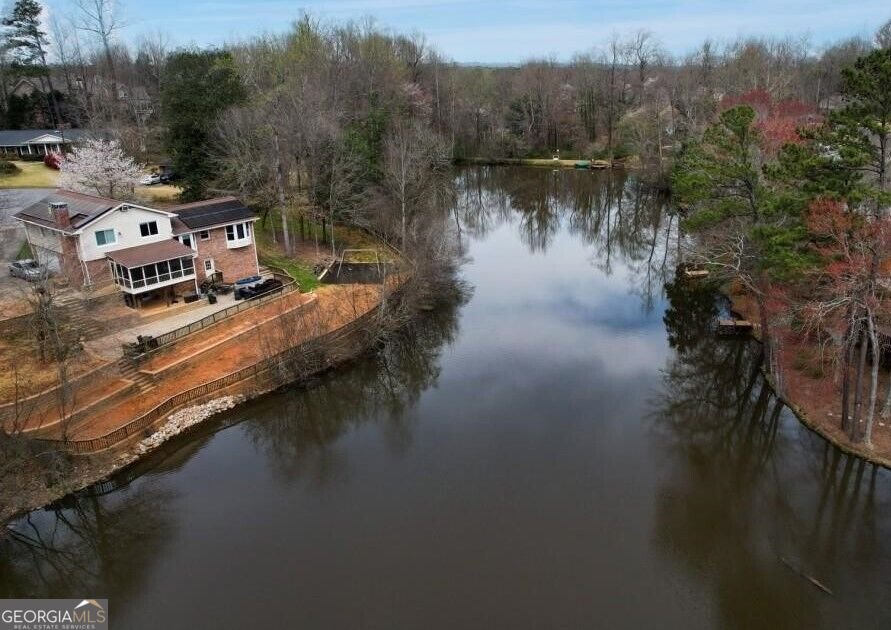2366 Leisure Court Dunwoody - main photo
