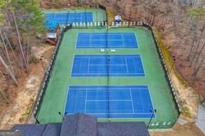 2366 Leisure Court Dunwoody - Photo 6