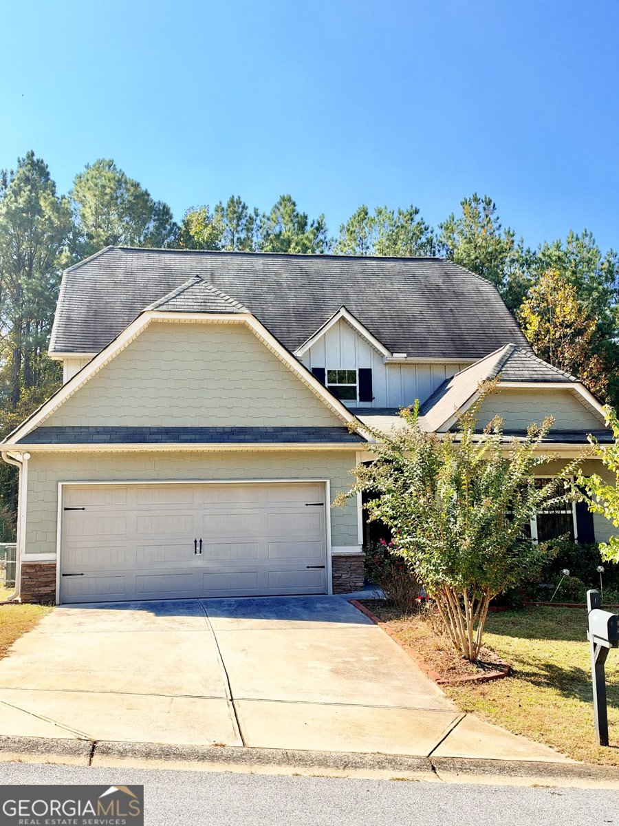 412 Clematis Court Temple - main photo