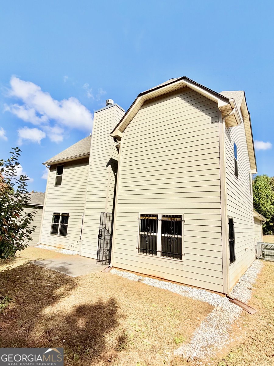 412 Clematis Court Temple - Photo 59