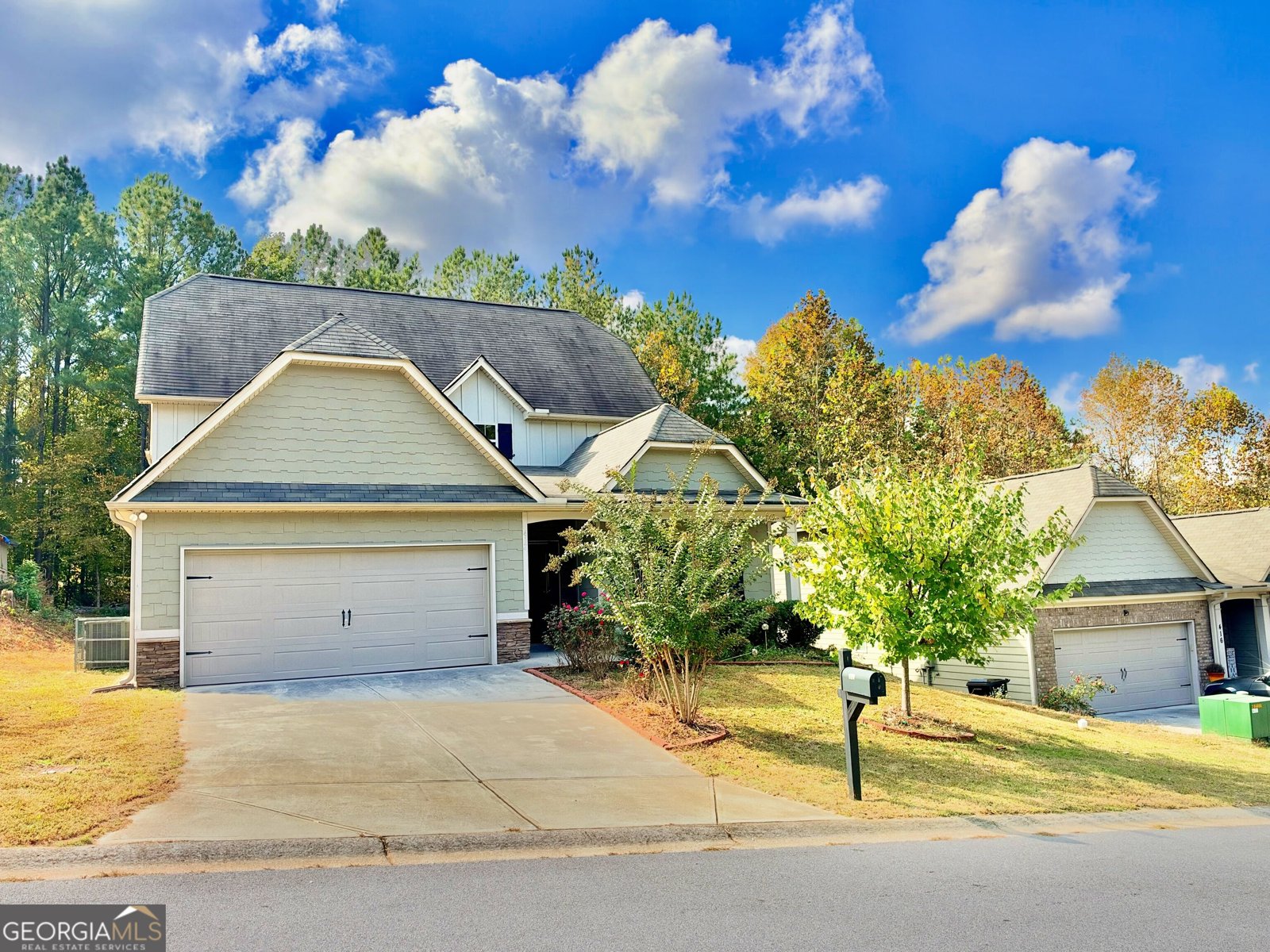 412 Clematis Court Temple - Photo 73