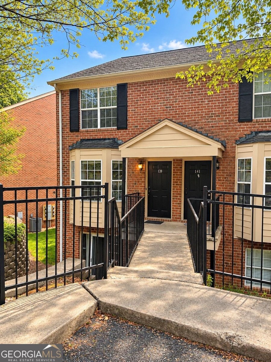 139 Sleepy Creek Drive Athens - main photo