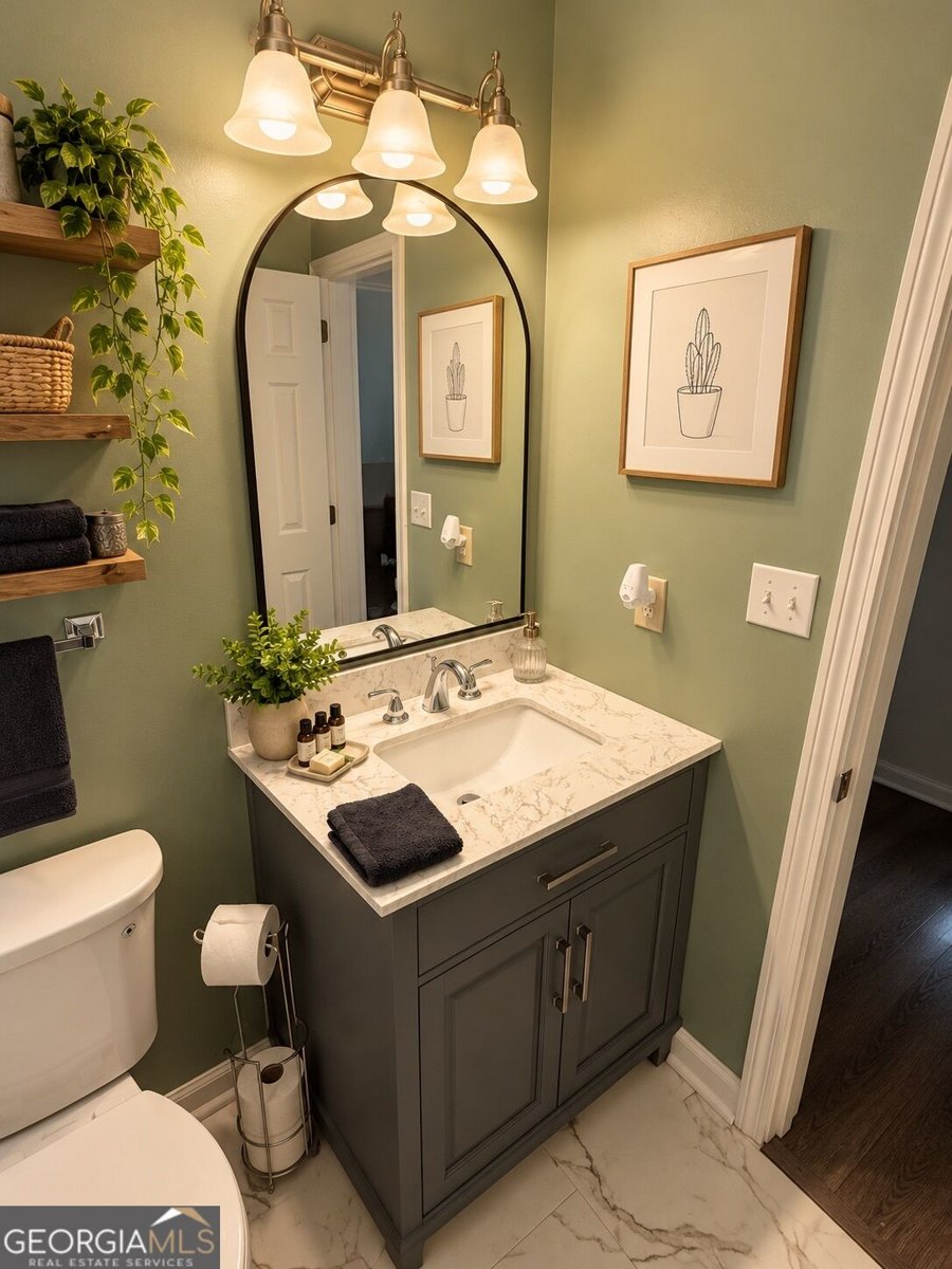 139 Sleepy Creek Drive Athens - Photo 13
