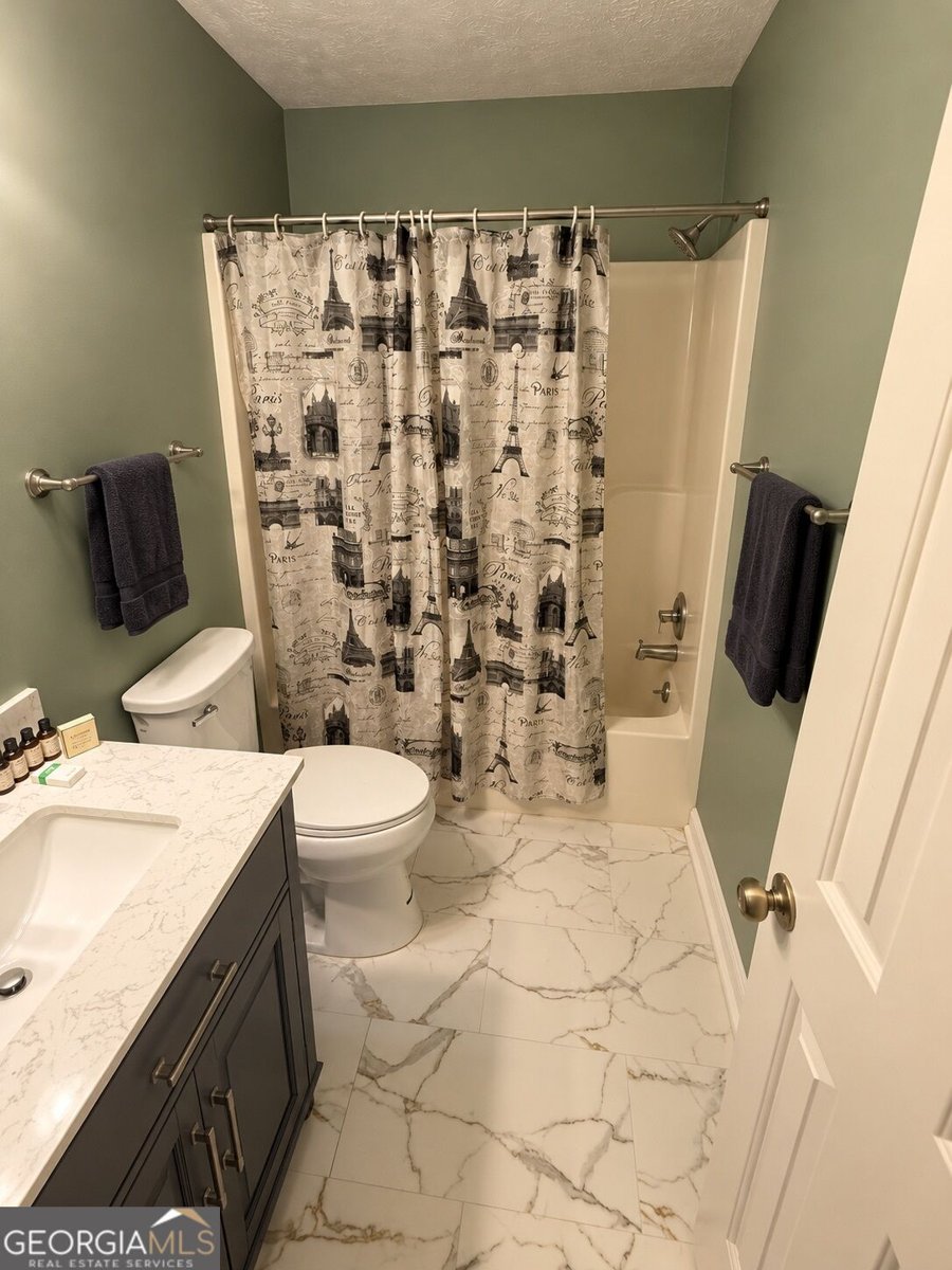 139 Sleepy Creek Drive Athens - Photo 17