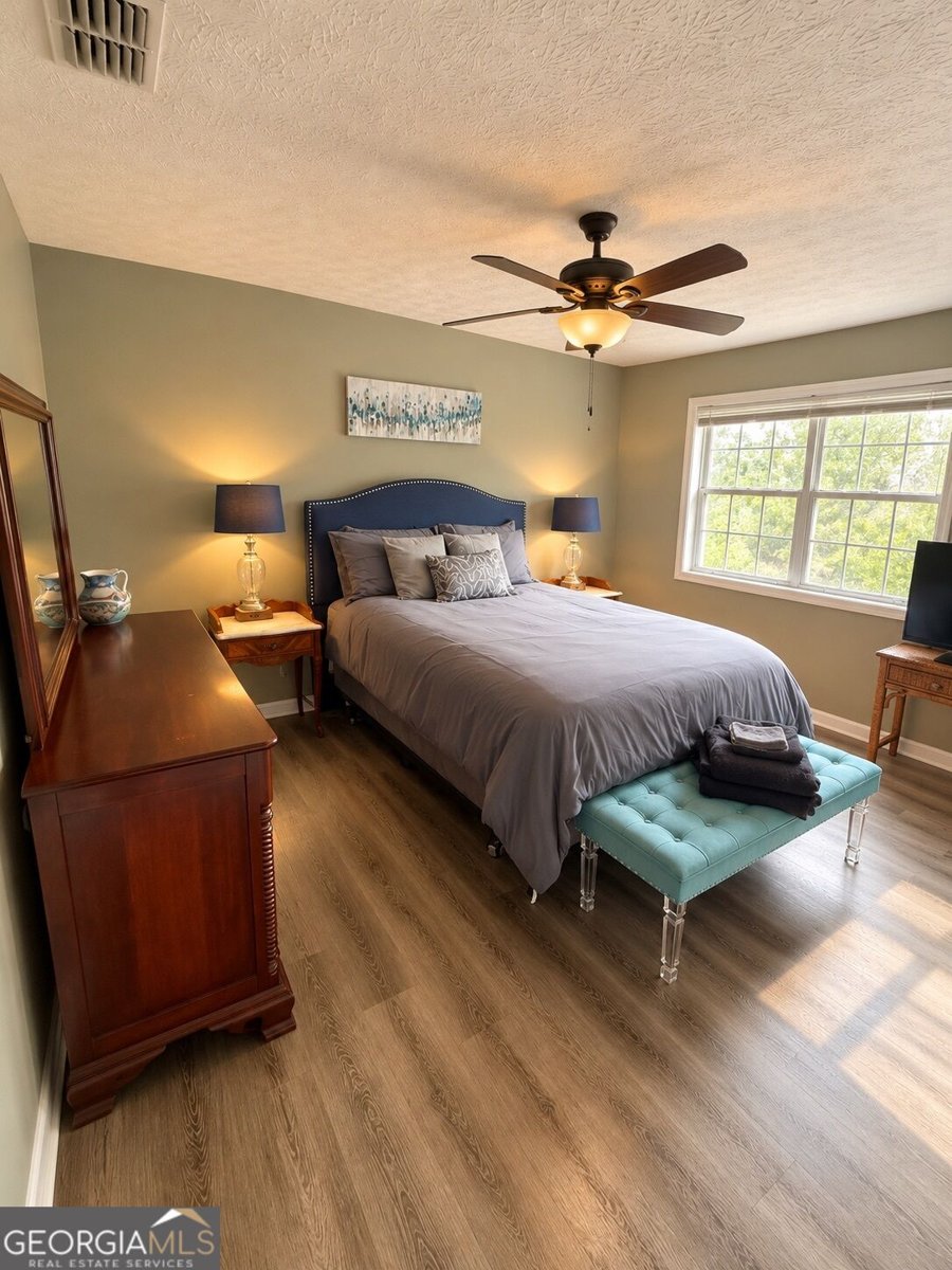 139 Sleepy Creek Drive Athens - Photo 22