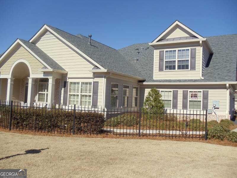 118 Owens Farm Lane Woodstock - main photo