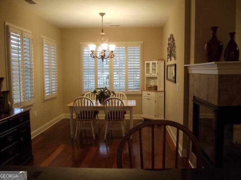 118 Owens Farm Lane Woodstock - Photo 6