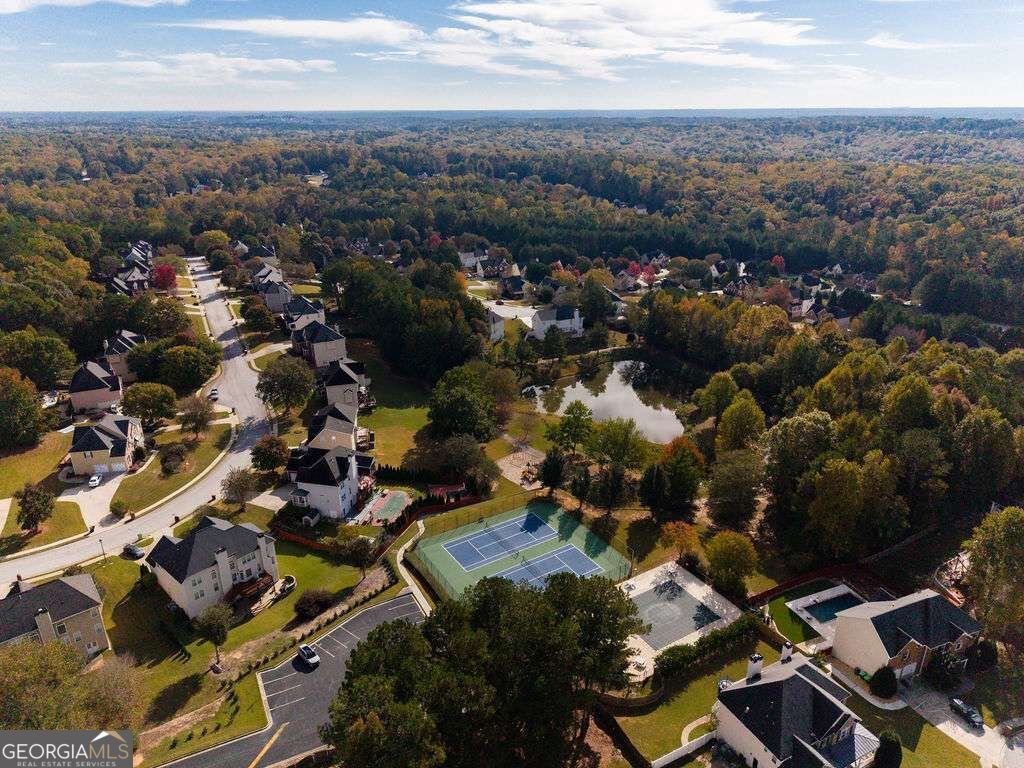 4601 Smokestone Drive Douglasville - Photo 9