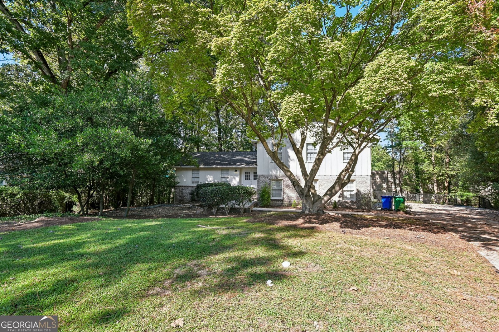4256 Cranton Court Brookhaven - Photo 8
