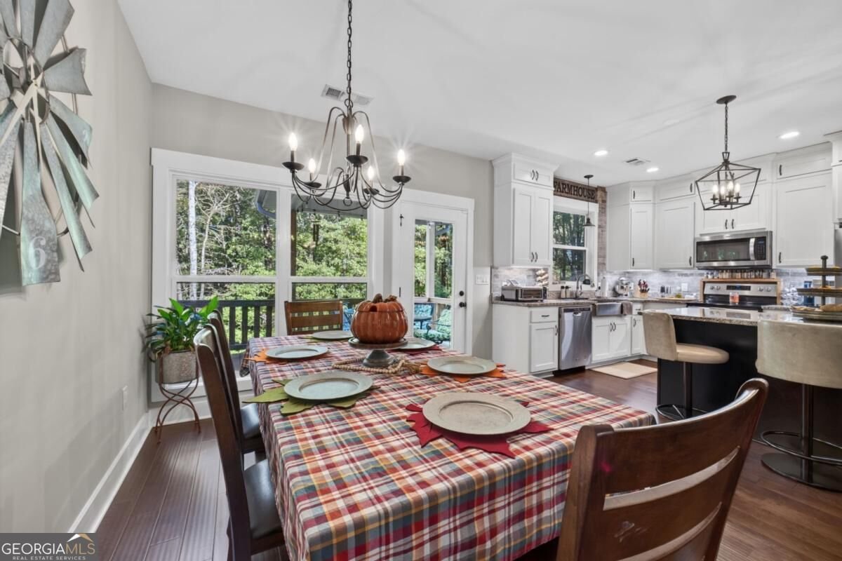350 Quail Creek Drive Monroe - Photo 10