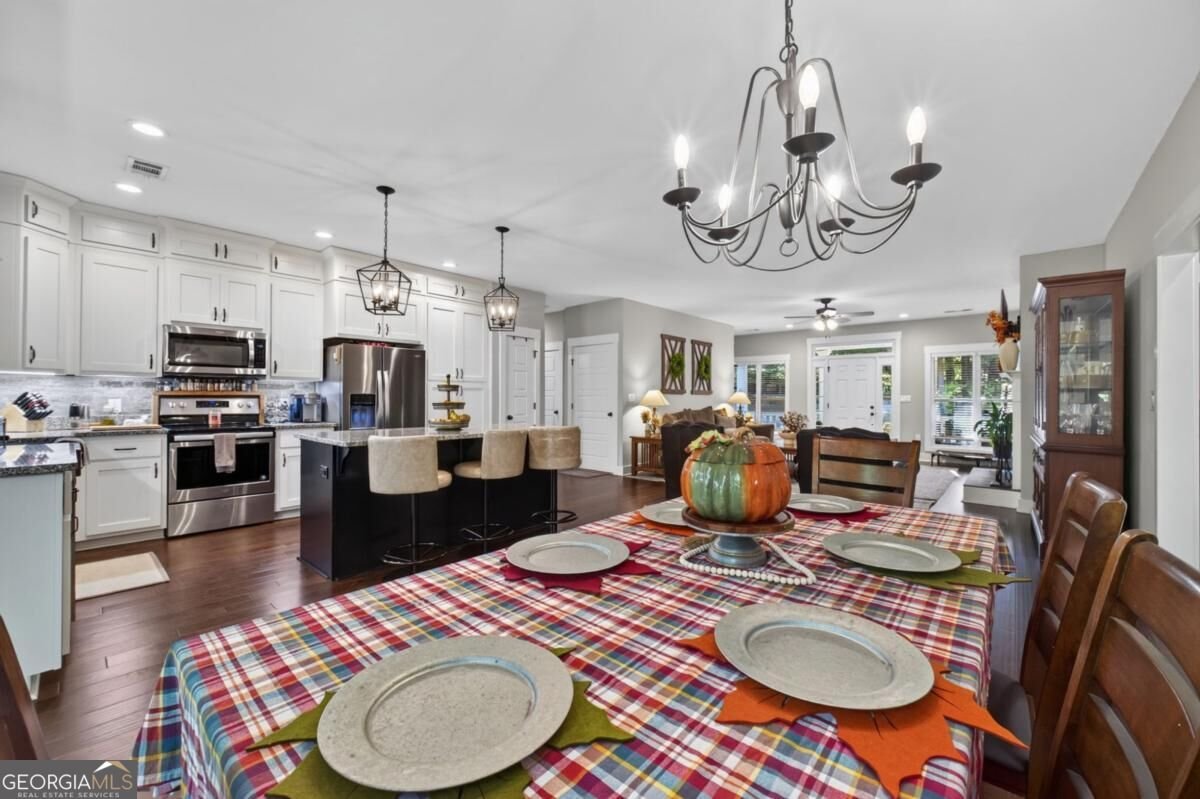 350 Quail Creek Drive Monroe - Photo 11