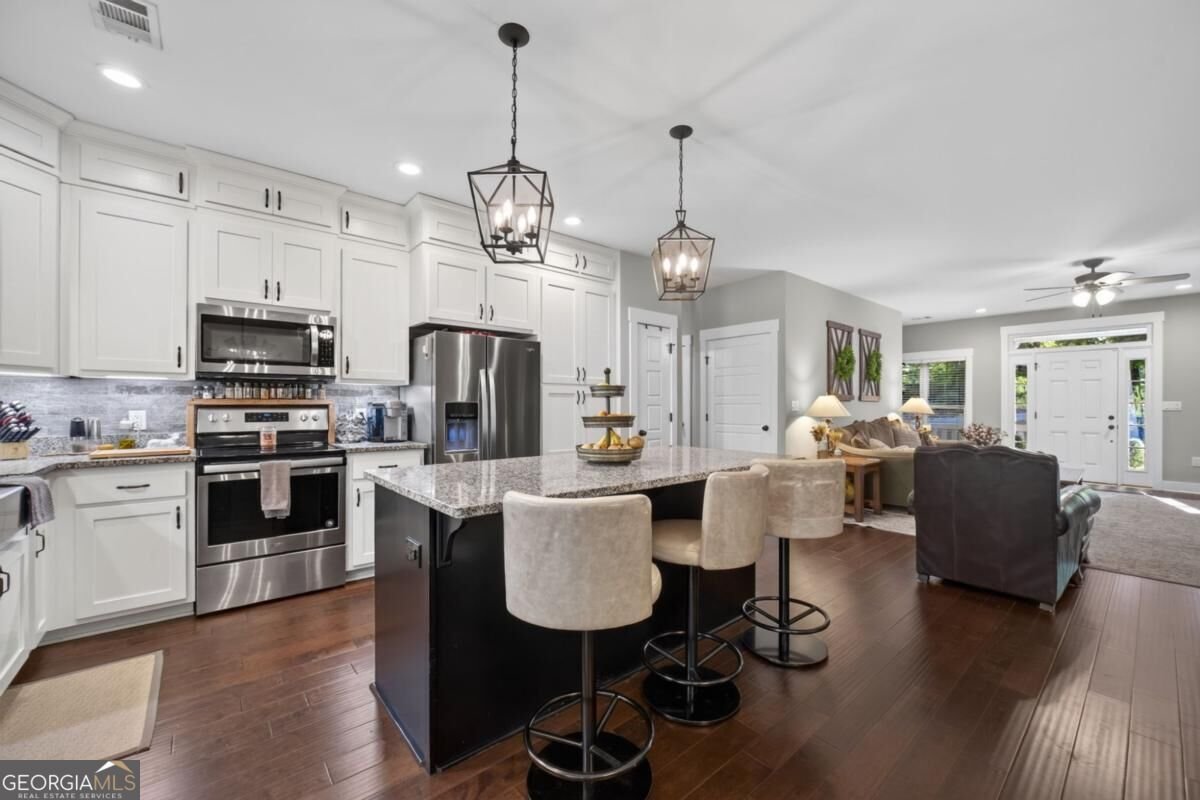 350 Quail Creek Drive Monroe - Photo 12