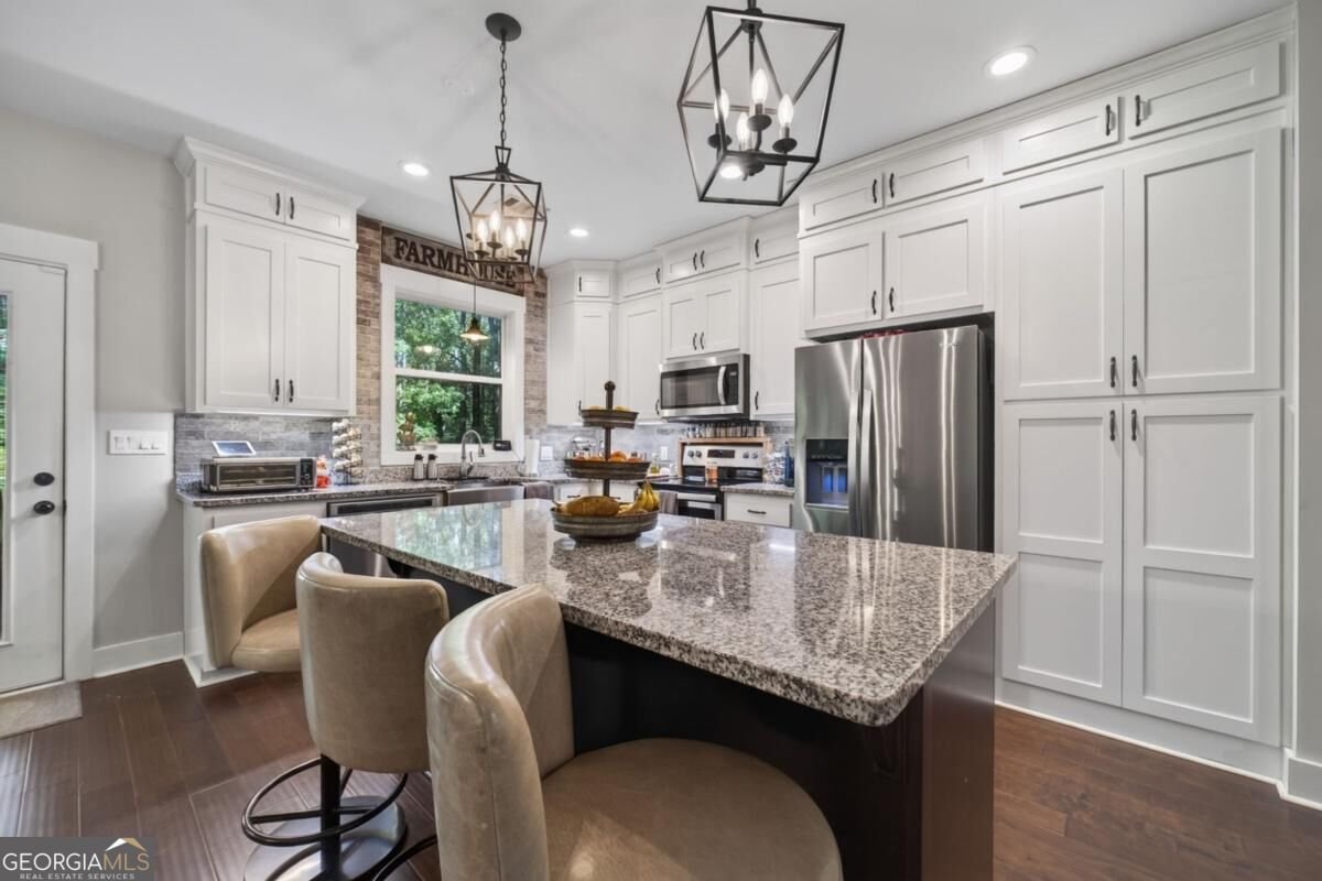 350 Quail Creek Drive Monroe - Photo 13