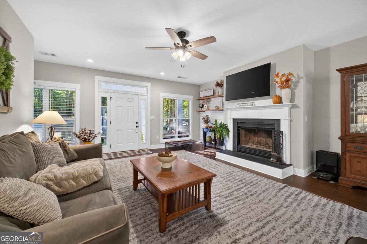 350 Quail Creek Drive Monroe - Photo 8