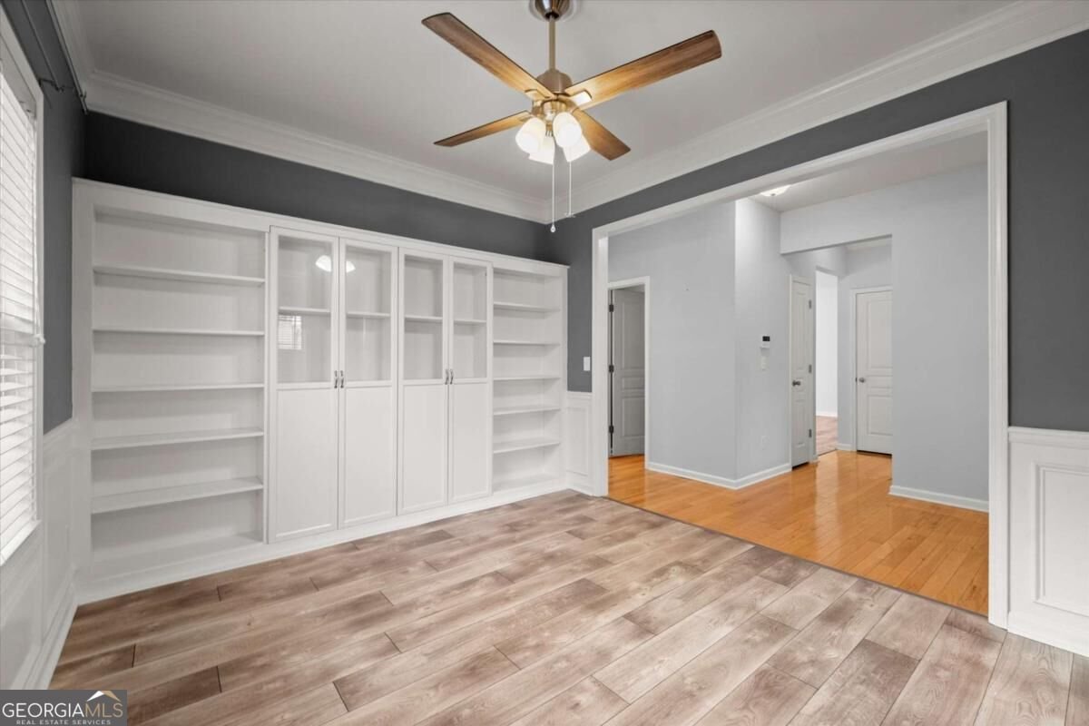 1721 Stoney Chase Drive Lawrenceville - Photo 10