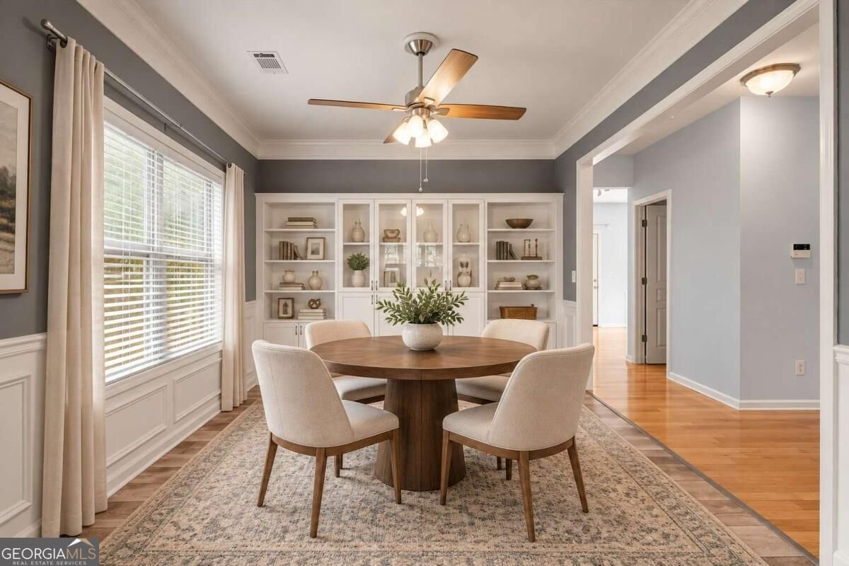 1721 Stoney Chase Drive Lawrenceville - Photo 12