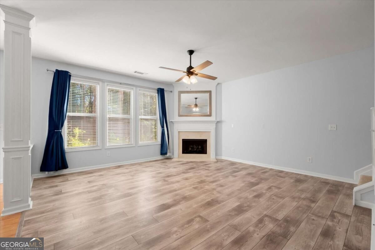 1721 Stoney Chase Drive Lawrenceville - Photo 14