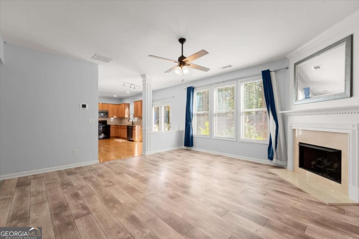 1721 Stoney Chase Drive Lawrenceville - Photo 16
