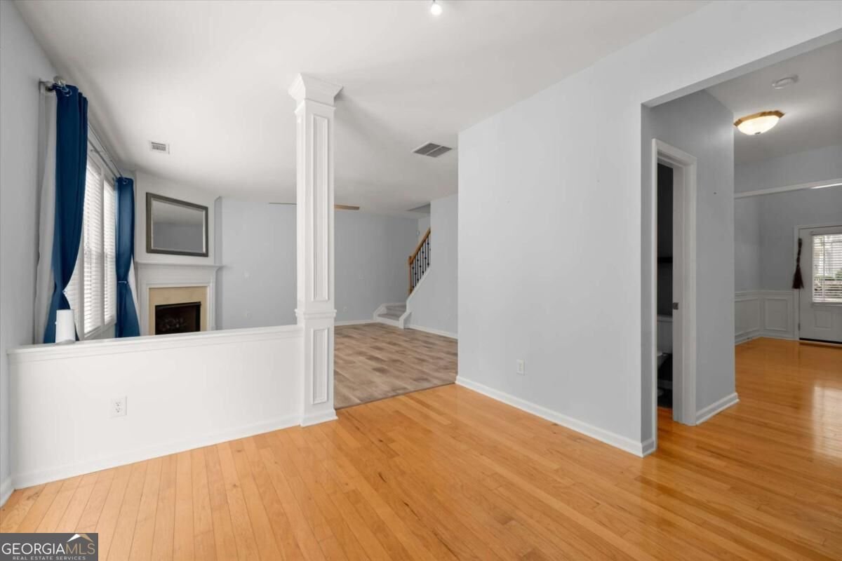 1721 Stoney Chase Drive Lawrenceville - Photo 19