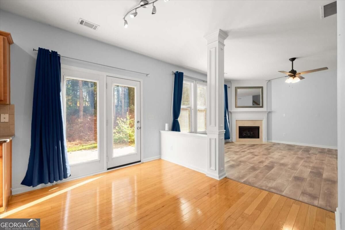 1721 Stoney Chase Drive Lawrenceville - Photo 20