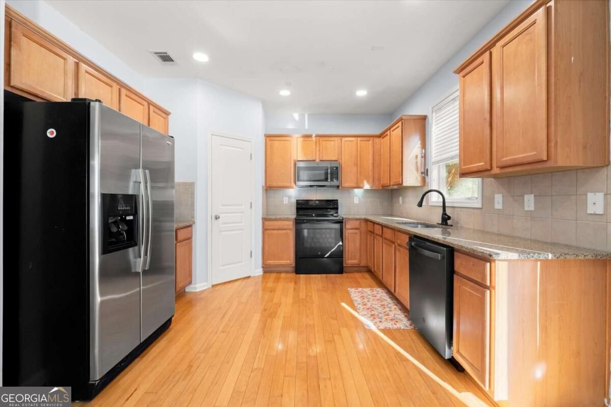1721 Stoney Chase Drive Lawrenceville - Photo 21
