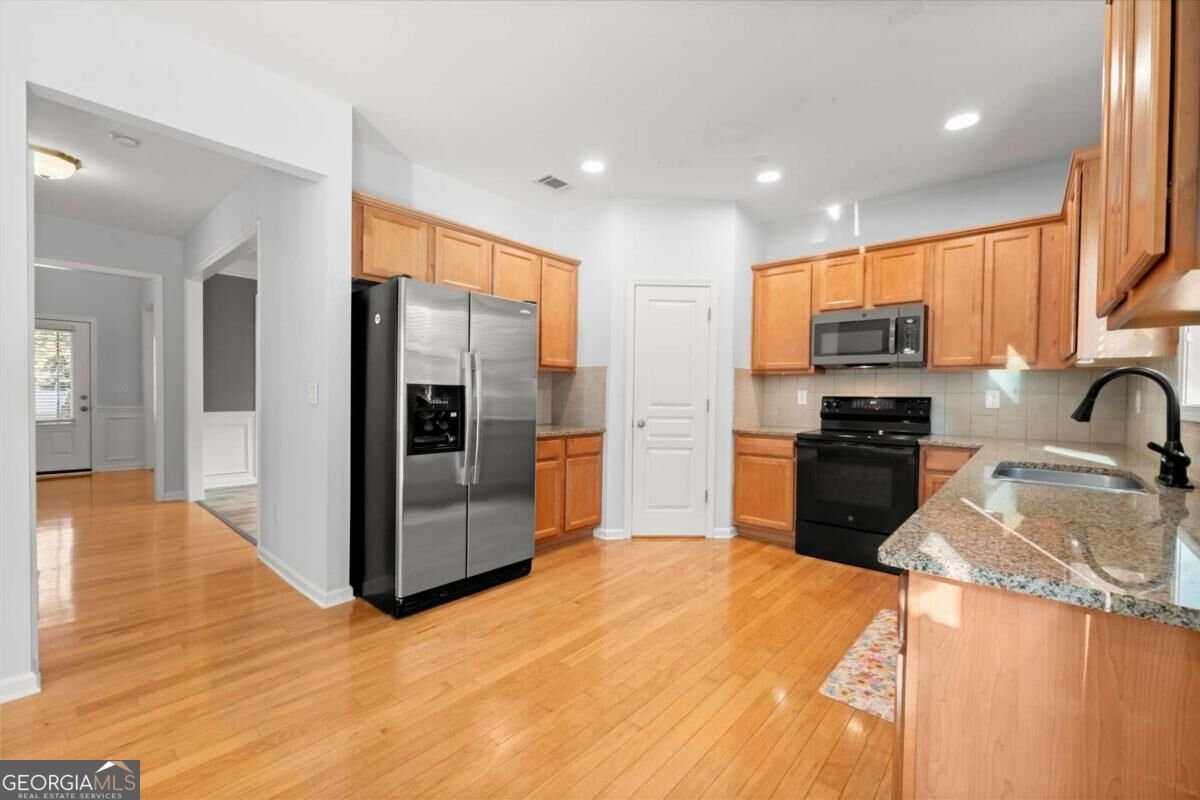 1721 Stoney Chase Drive Lawrenceville - Photo 22
