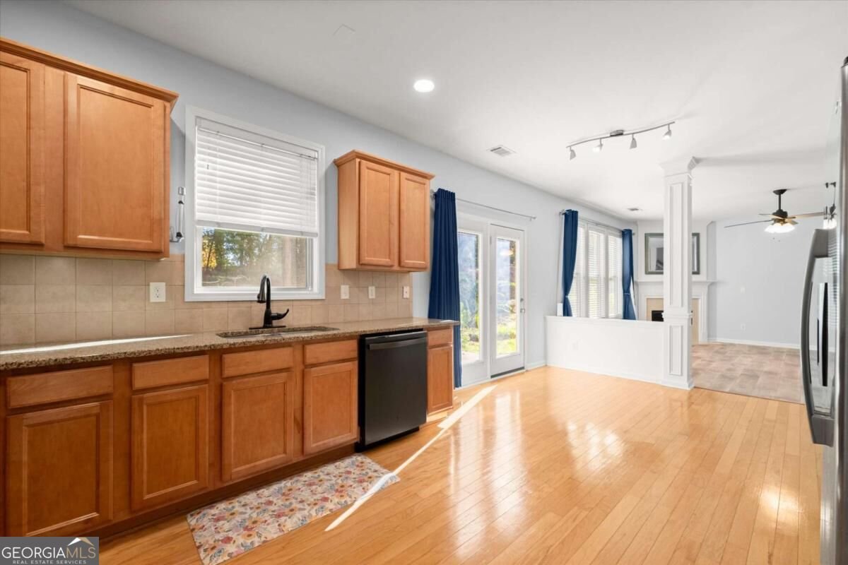 1721 Stoney Chase Drive Lawrenceville - Photo 25