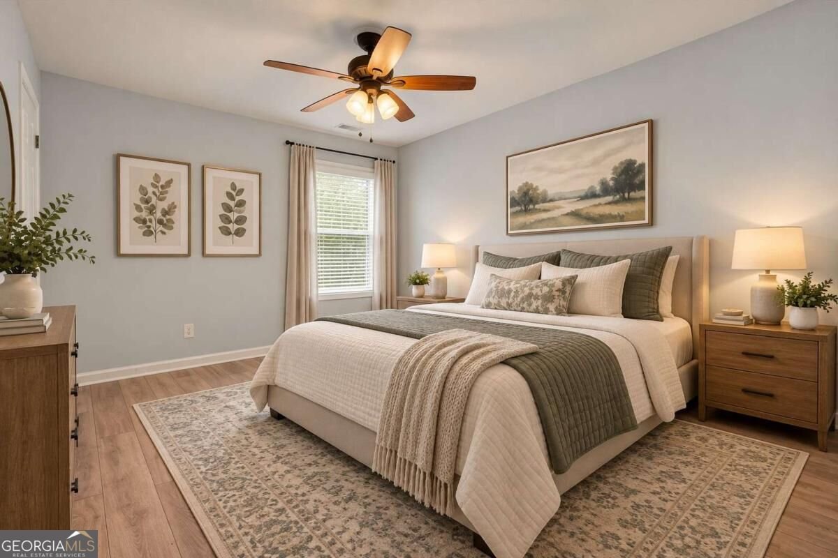1721 Stoney Chase Drive Lawrenceville - Photo 35