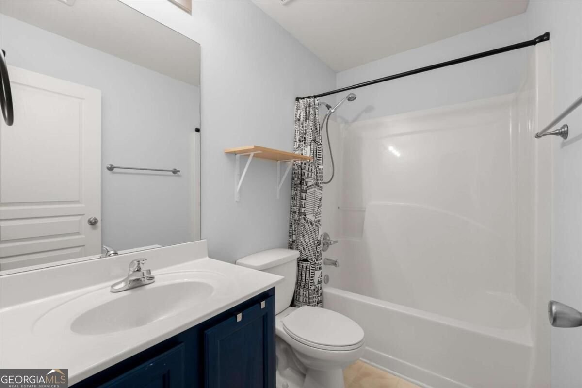 1721 Stoney Chase Drive Lawrenceville - Photo 37
