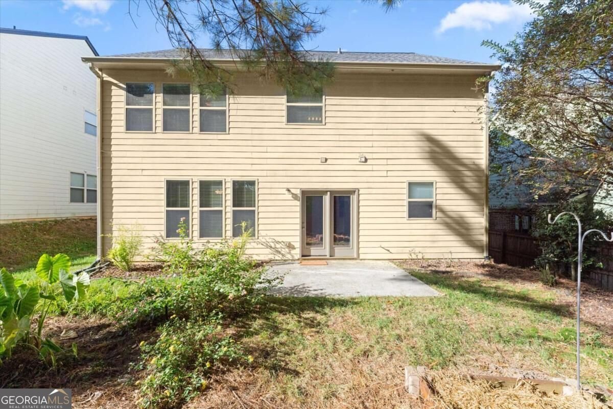 1721 Stoney Chase Drive Lawrenceville - Photo 45