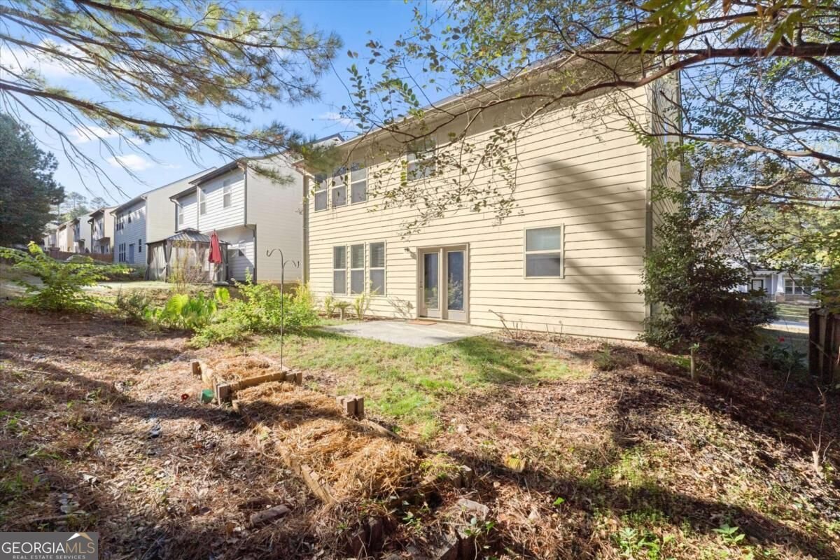 1721 Stoney Chase Drive Lawrenceville - Photo 46